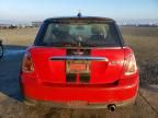 2010 Mini Cooper