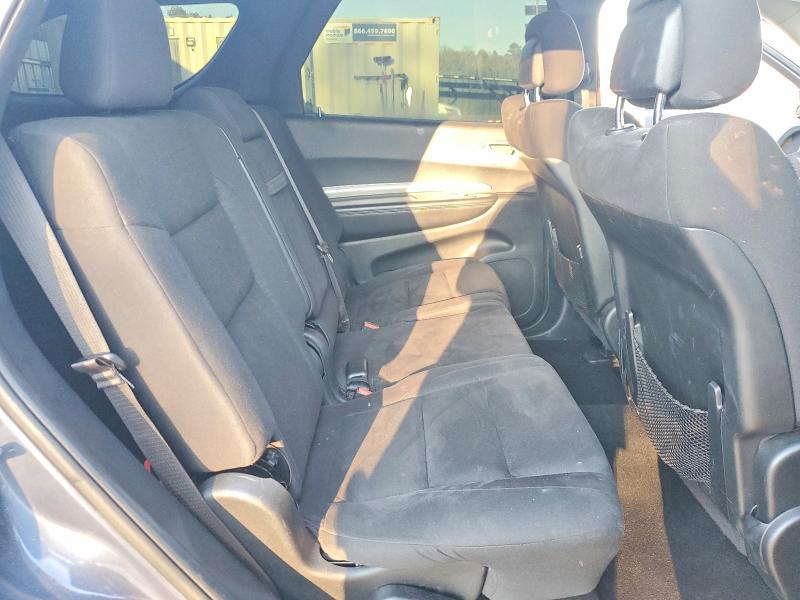 2020 Dodge Durango sxt