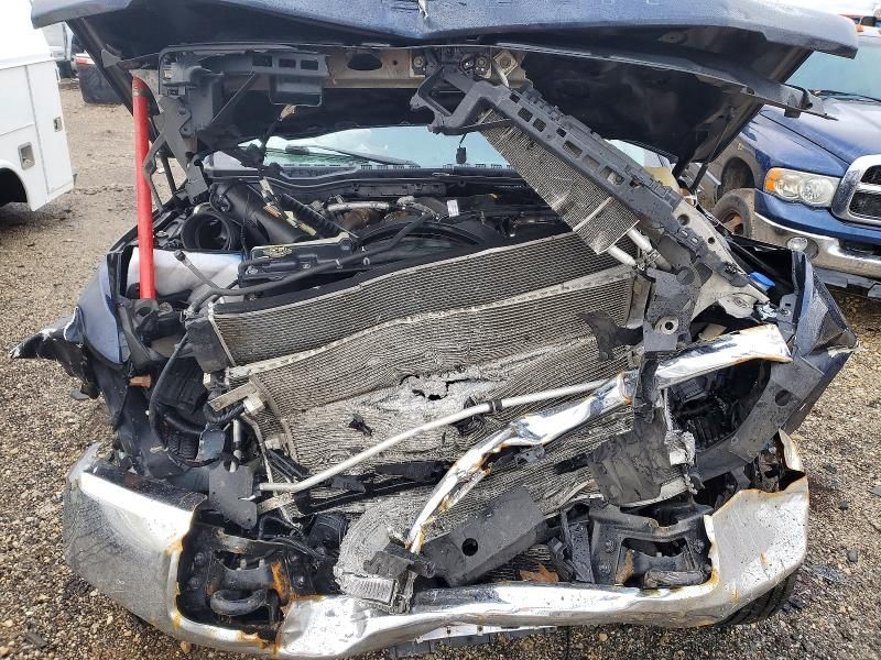 2022 Ford F350 Super Duty