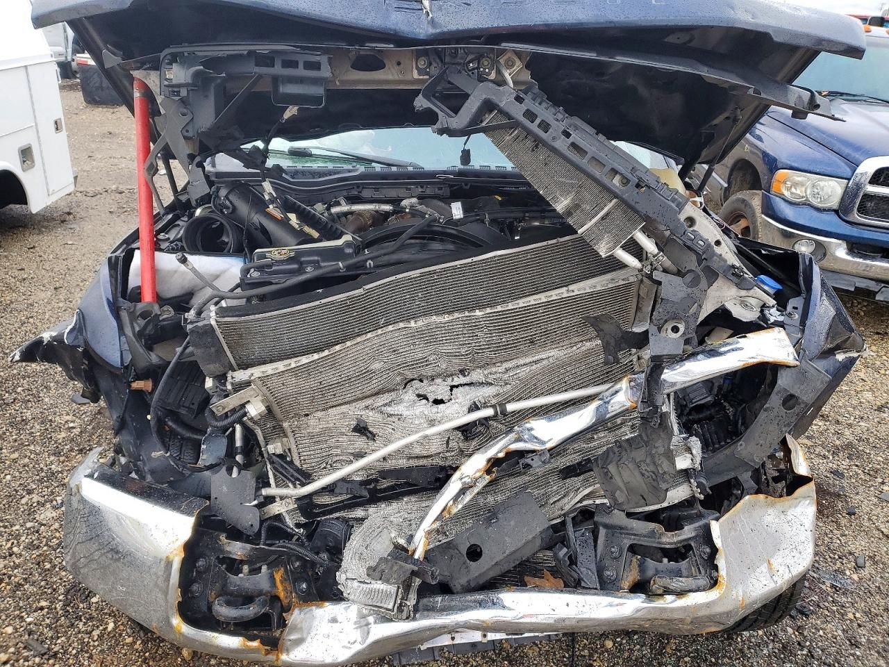 2022 Ford F350 Super Duty