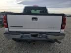 2004 Chevrolet Silverado K2500