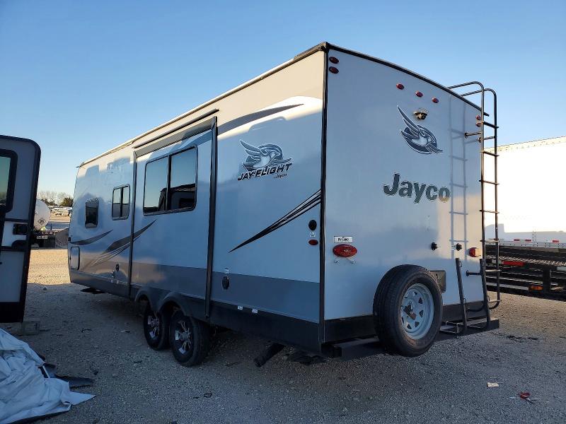 2021 Jayco JAY Flight