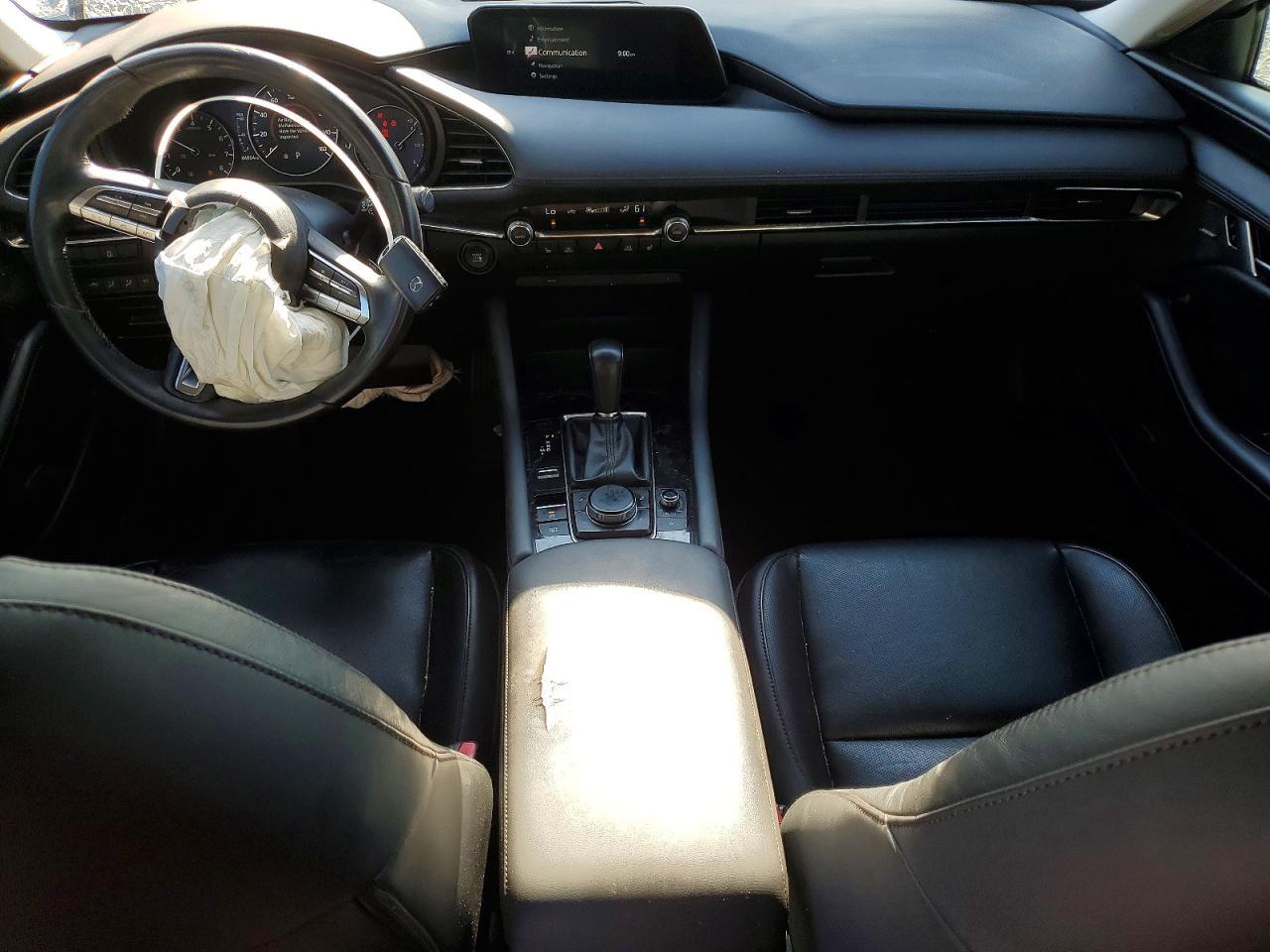 2019 Mazda 3 Premium