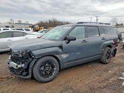Hyundai salvage cars for sale: 2025 Hyundai Santa fe xrt