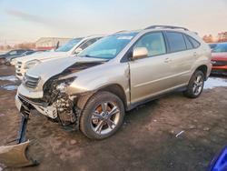 Lexus salvage cars for sale: 2006 Lexus Rx 400