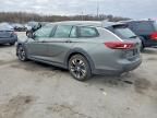 2019 Buick Regal Tourx Essence