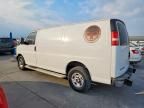 2017 GMC Savana 2500 Delivery Van