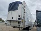 2016 Utility VS2RA Refrigerated Van Trailer