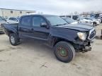 2012 Toyota Tacoma Double Cab