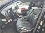 2012 Mercedes-Benz Gl 450 4matic