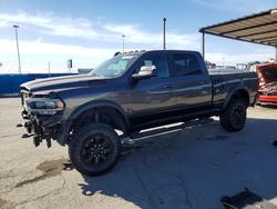 2022 Dodge Ram 2500 Powerwagon en venta en Anthony, TX