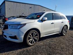 2020 Acura Mdx Advance for sale in Waldorf, MD