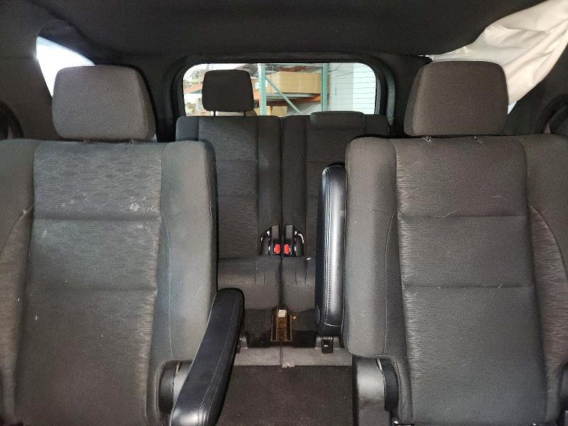 2022 Dodge Durango gt