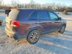 2011 KIA Sorento ex