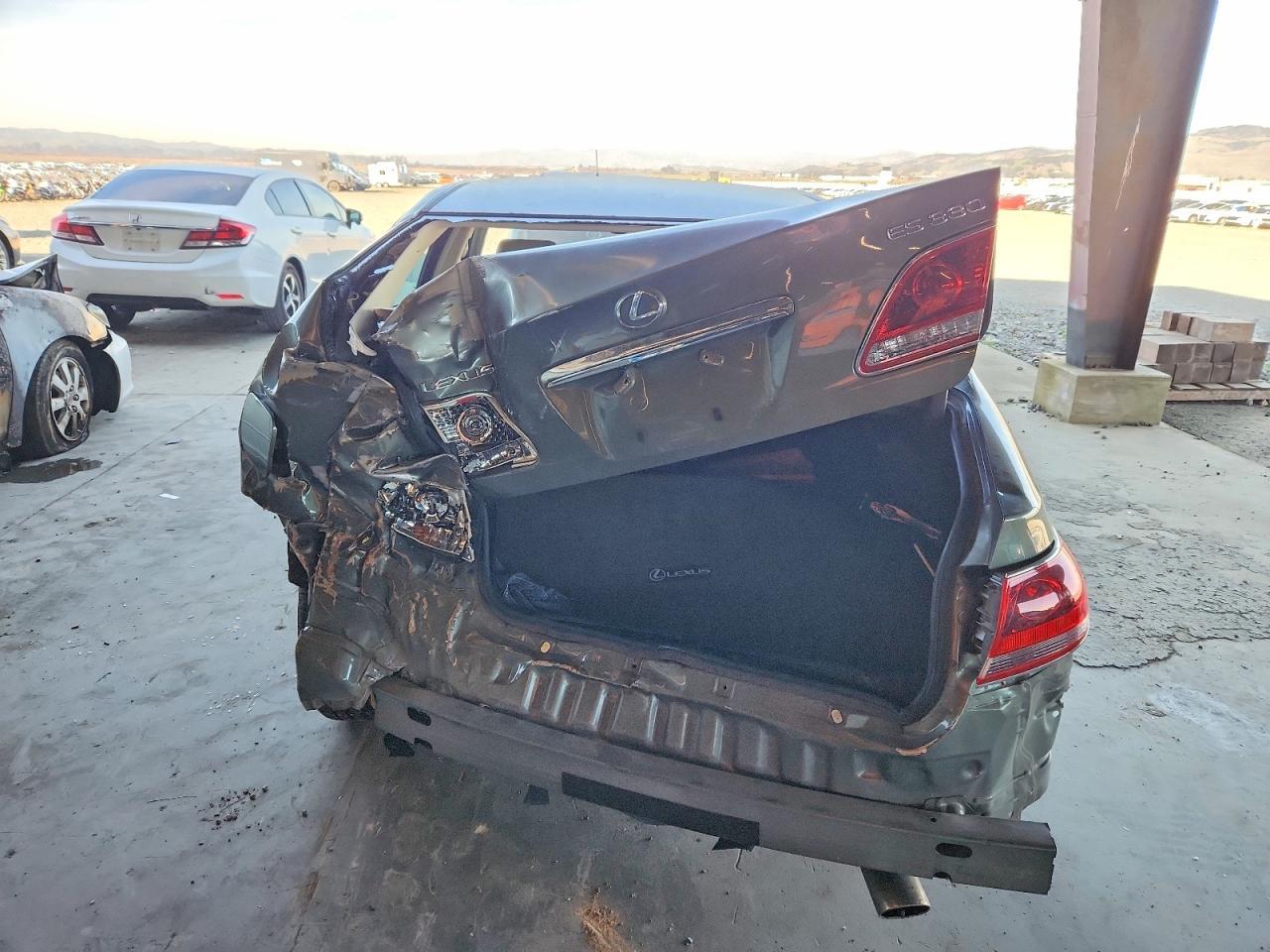 2006 Lexus Es 330