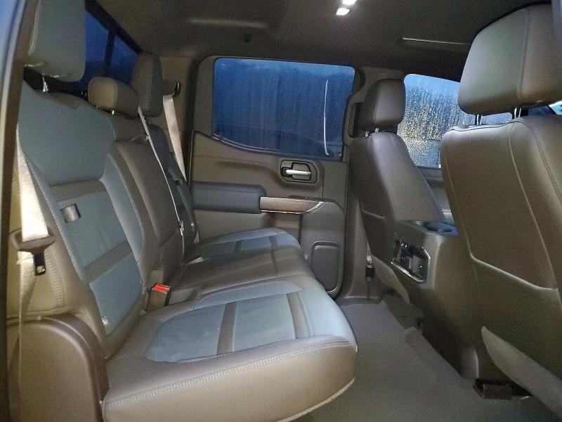 2021 GMC Sierra K1500 Denali