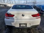 2017 BMW 640 xi Gran Coupe