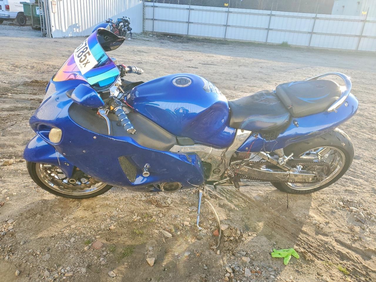 2004 Suzuki GSX1300 R