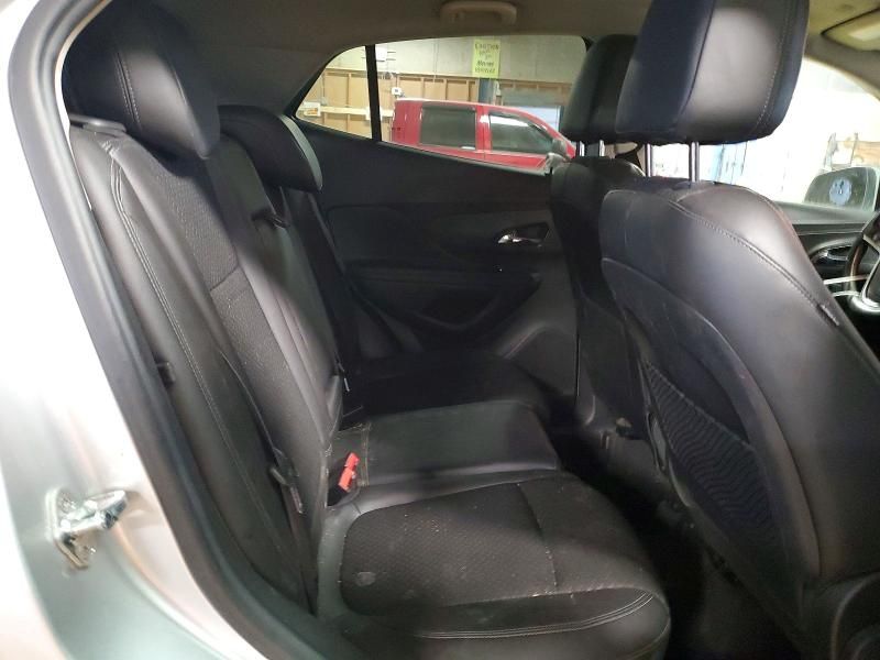 2017 Buick Encore Preferred ii