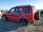 2003 Jeep Liberty Sport
