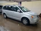 2010 Chrysler Town & Country Touring