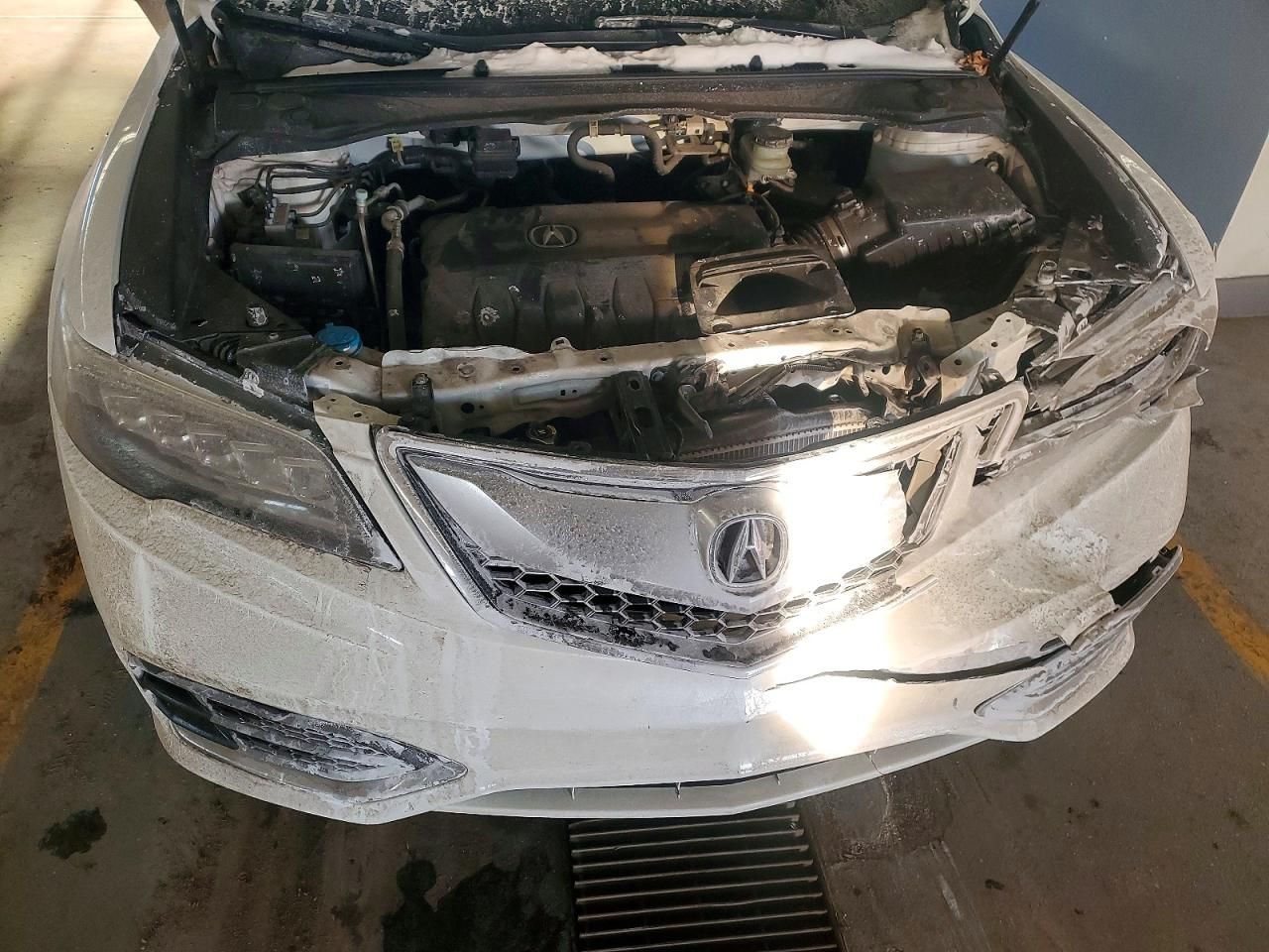 2018 Acura RDX