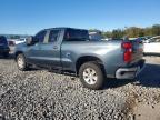 2020 Chevrolet Silverado C1500 lt