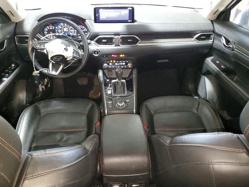 2021 Mazda Cx-5 Grand Touring Reserve