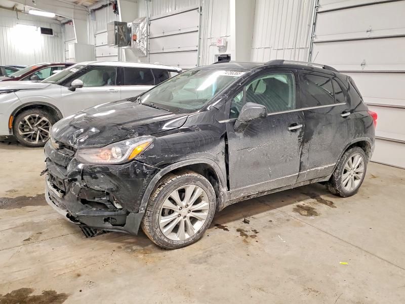 2020 Chevrolet Trax Premier