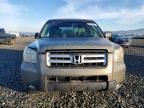 2007 Honda Pilot exl