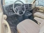 2003 Chevrolet Express 1500 Utility / Service Van