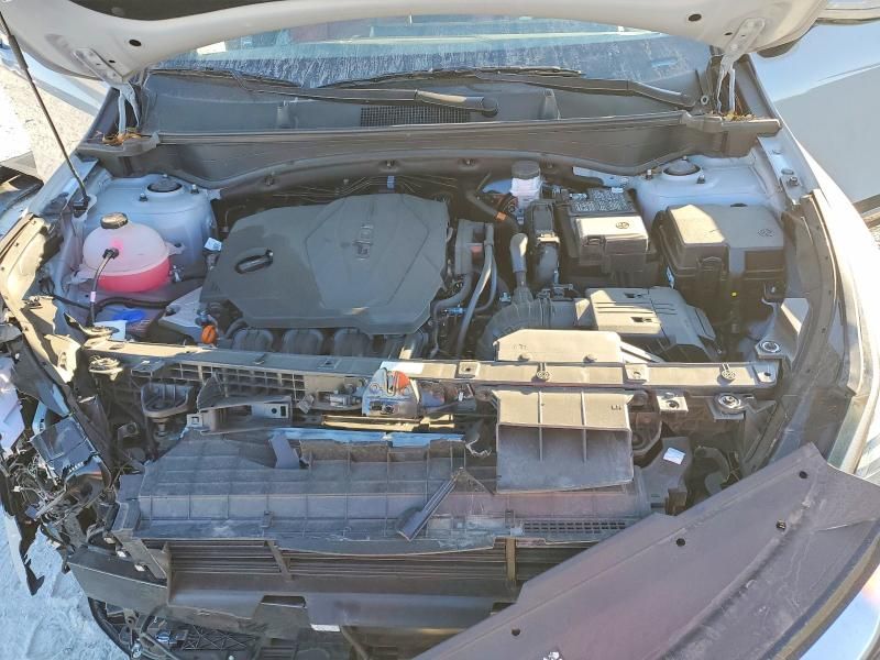 2024 KIA Sportage sx