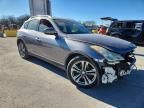 2011 Infiniti Ex35 Base