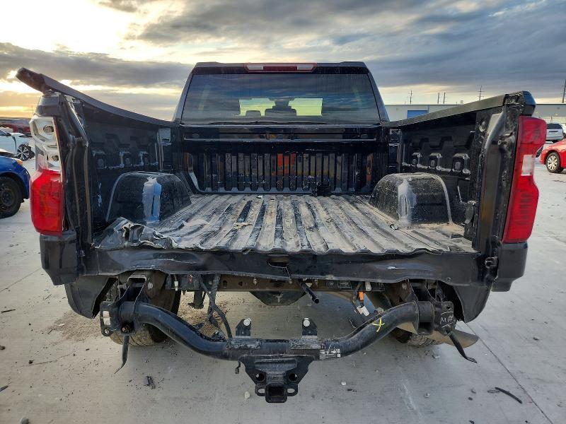 2023 Chevrolet Silverado C1500 lt