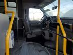 2015 Ford E450 Shuttle Bus