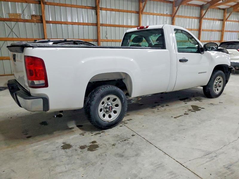 2012 GMC Sierra C1500