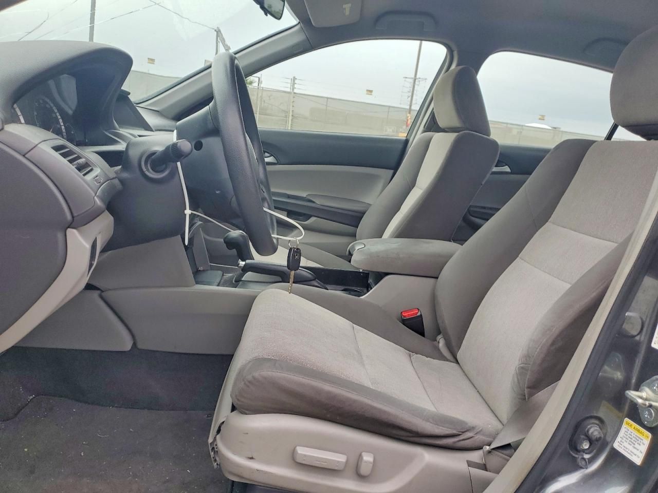 2008 Honda Accord lxp