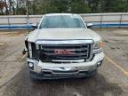 2015 GMC Sierra C1500 SLT