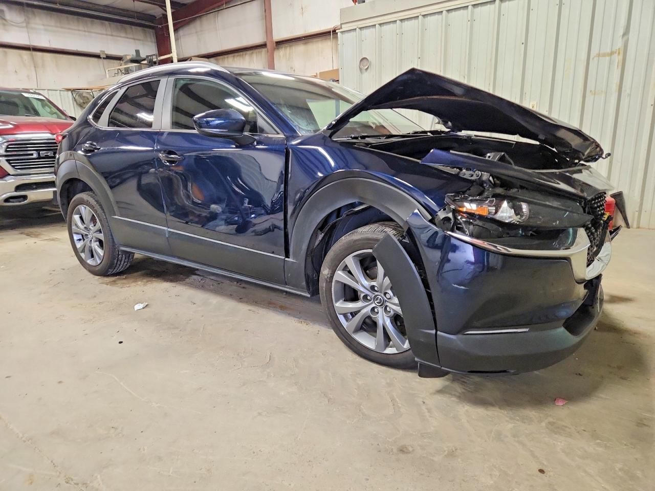 2024 Mazda Cx-30 Preferred