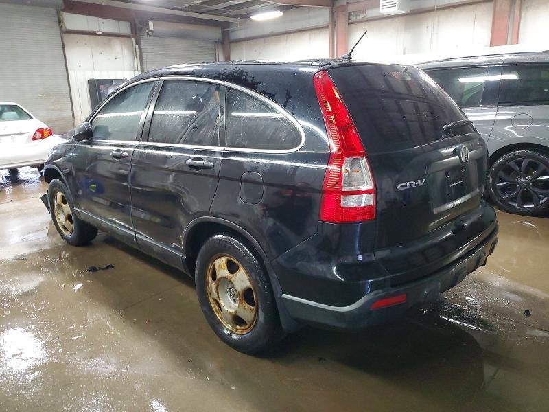 2008 Honda Cr-v lx