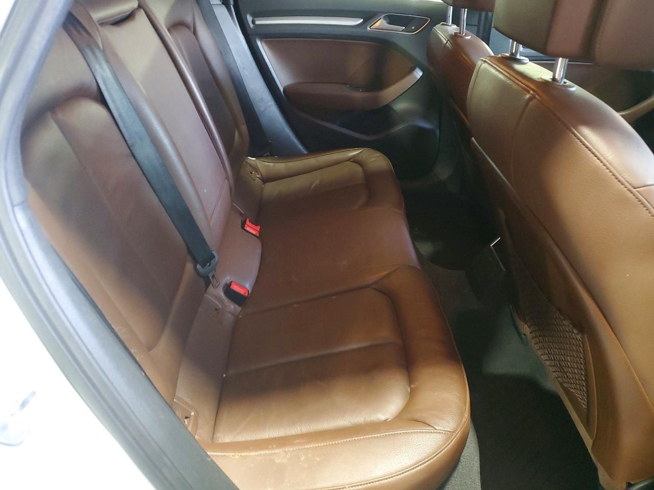 2017 Audi A3 Premium