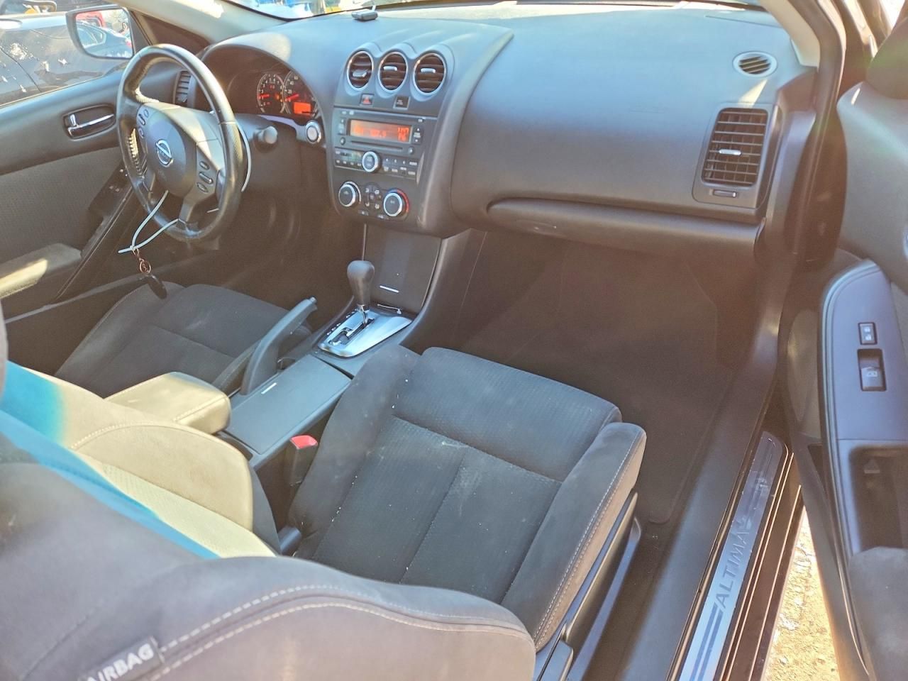 2013 Nissan Altima s