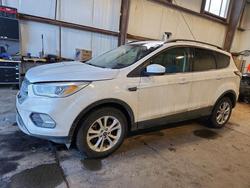 2018 Ford Escape sel for sale in Nisku, AB