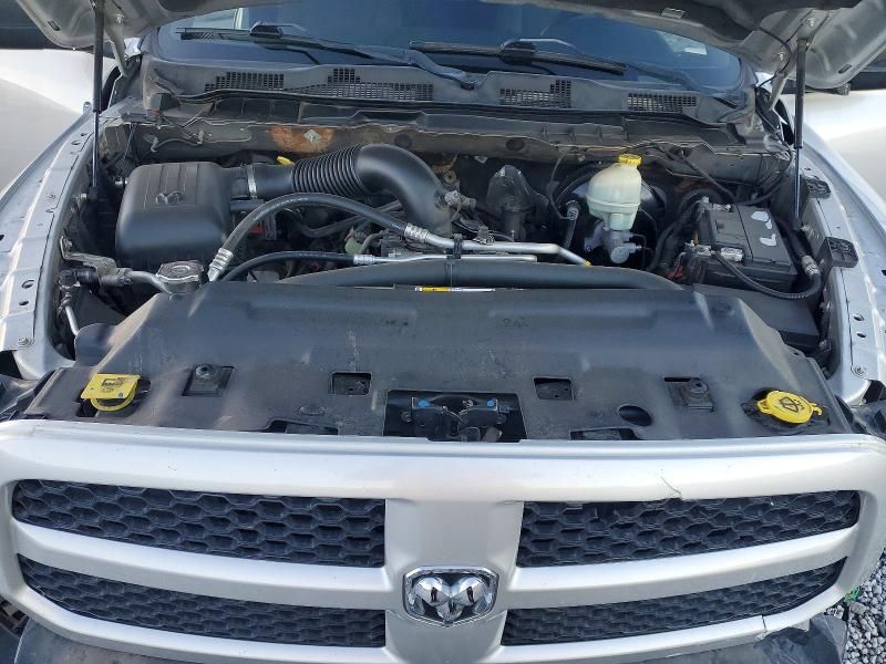 2014 Dodge Ram 1500 st