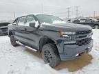 2020 Chevrolet Silverado K1500 lt Trail Boss