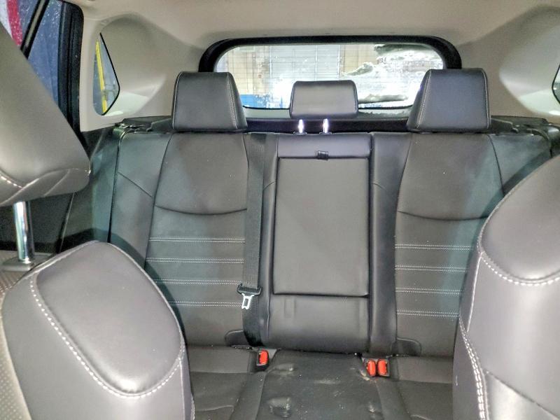 2024 Toyota Rav4 Limited