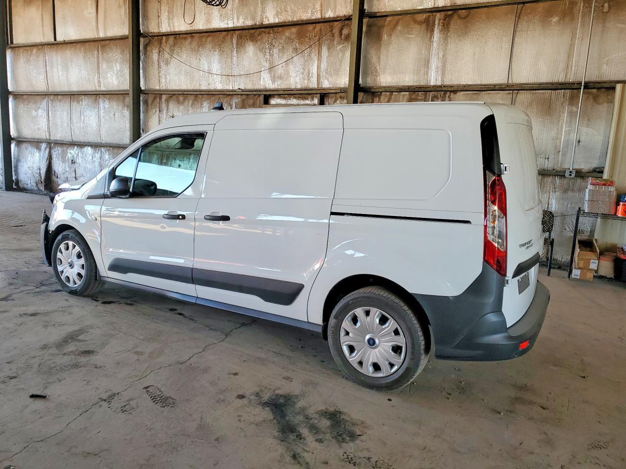 2023 Ford Transit Conne