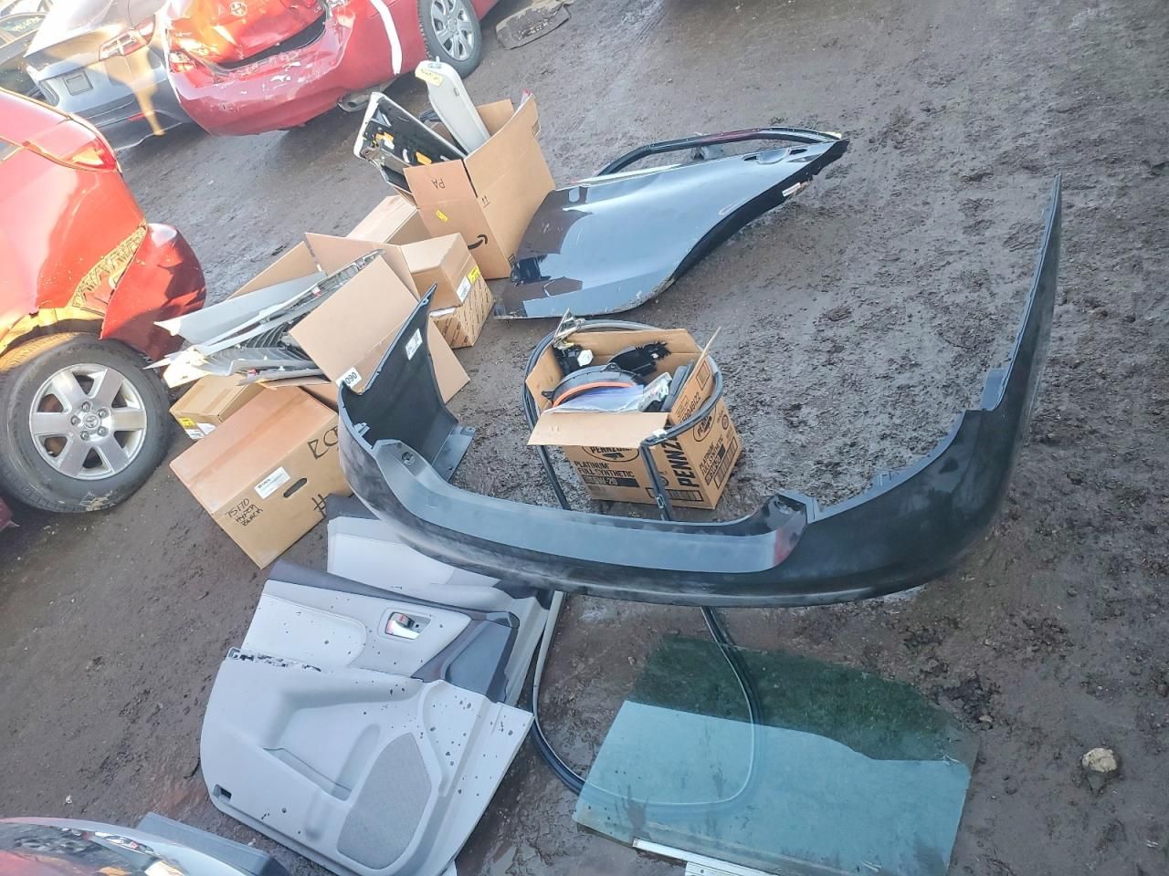 2016 Toyota Camry xse