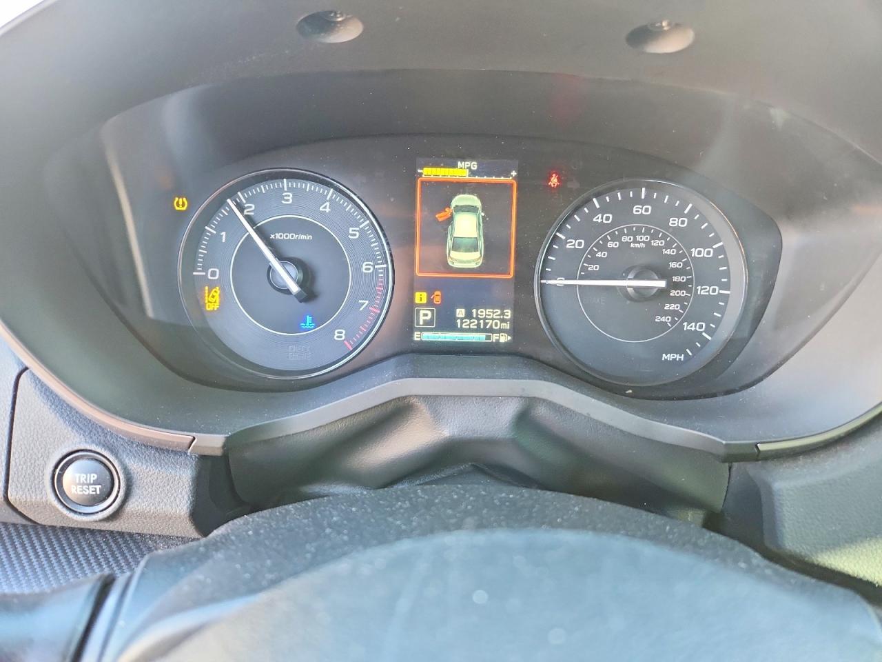 2020 Subaru Impreza Premium