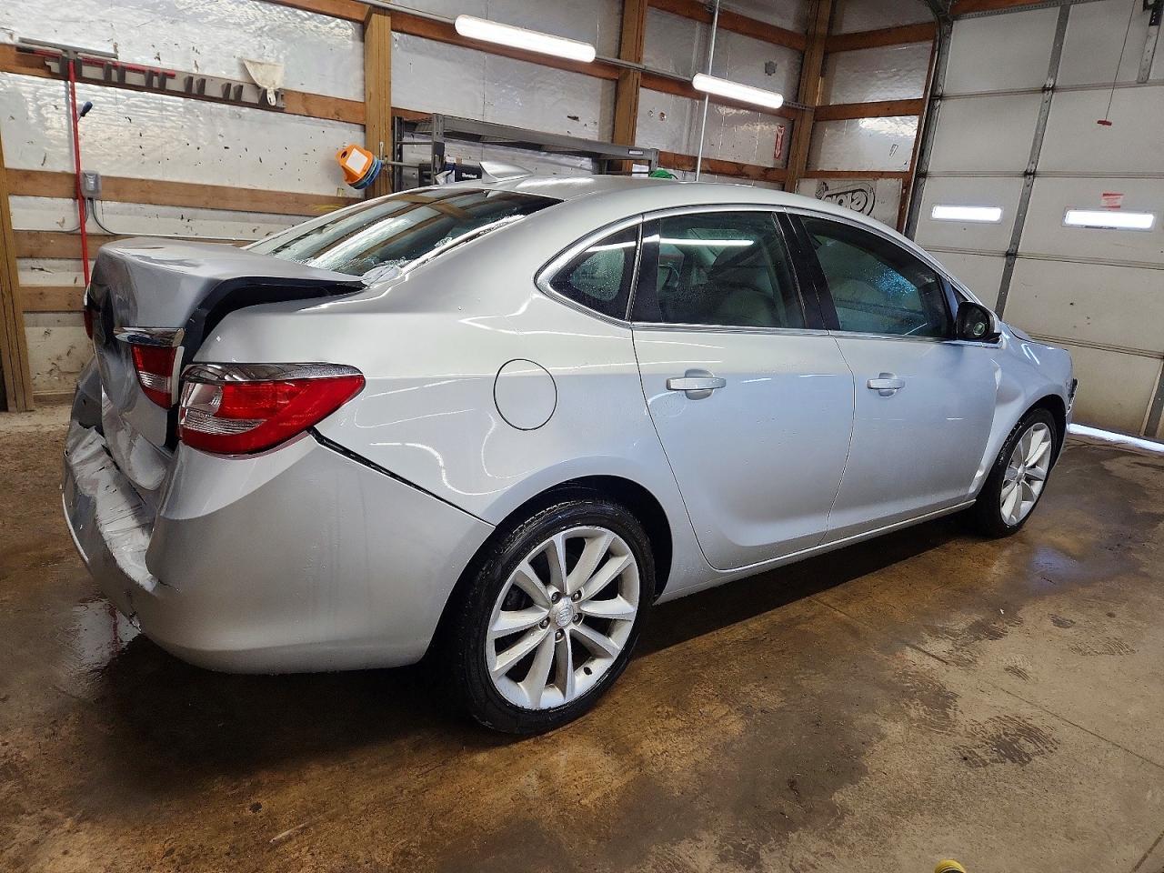 2016 Buick Verano Convenience
